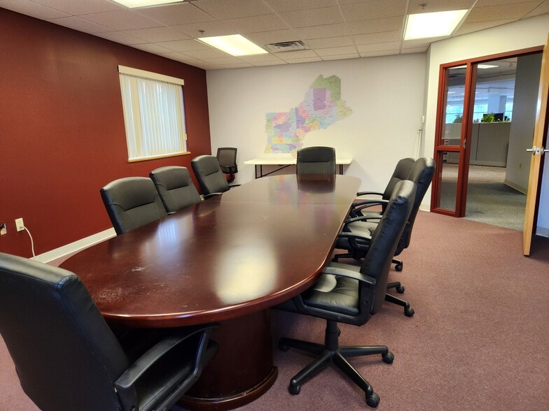 More Photos Of 257 Sheep Davis Rd, Concord Showroom For Sale