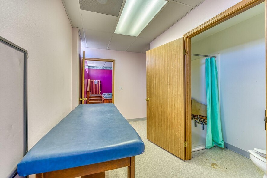 More Photos Of 100 W 4th St, Walsenburg Medical For Sale