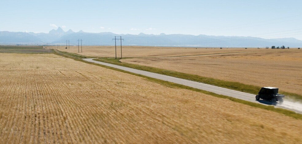 More Photos Of 250 N 800 W, Tetonia Land For Sale