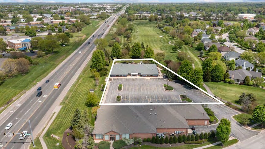 More Photos Of 2323 Fargo Blvd, Geneva Freestanding For Sale