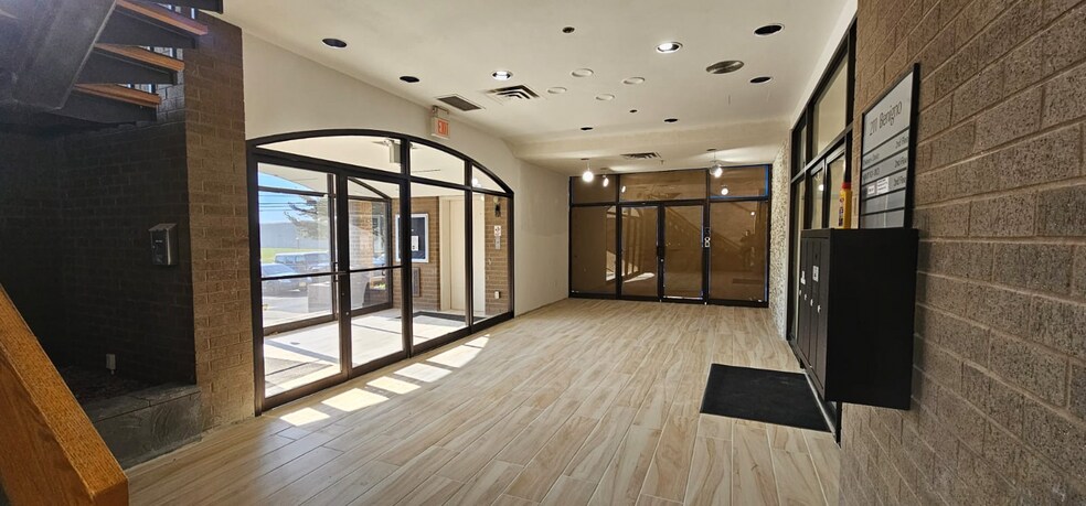 More Photos Of 211 Benigno Blvd, Bellmawr Showroom For Lease