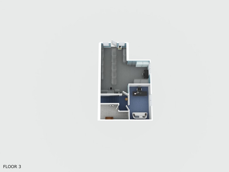 More Photos Of 1105 Providence Rd, Towson Religious Facility For Sale