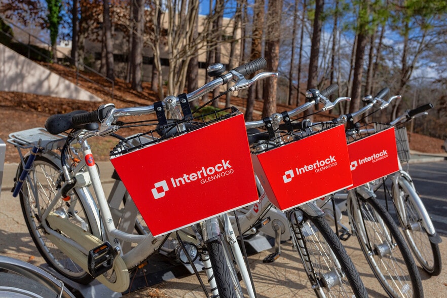 More Photos Of 5171 Glenwood Ave, Raleigh Office For Lease