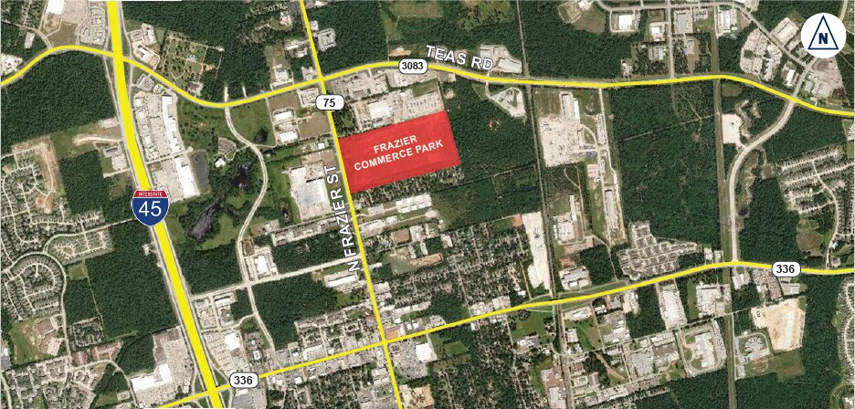 More Photos Of , Conroe Unknown For Sale