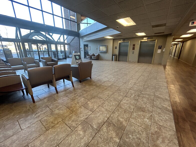 More Photos Of 16 Pocono Rd, Denville Medical For Lease