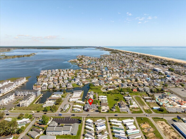 More Photos Of 38967 Willow Ln, Fenwick Island Office Residential For Sale