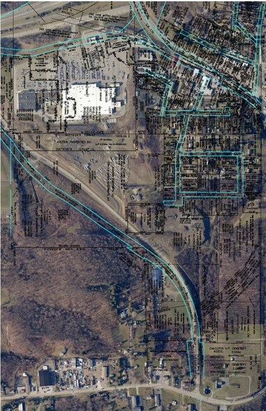 More Photos Of McGuffey Dr, East Liverpool Land For Lease