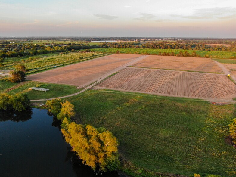 More Photos Of 14134 Penick Rd, Waller Land For Sale