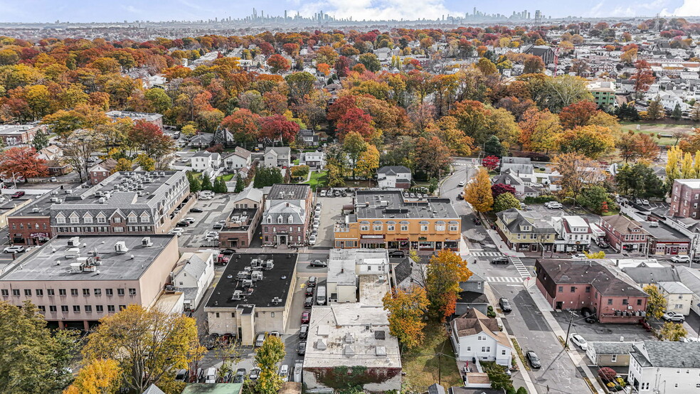 More Photos Of 171-173 Franklin Ave, Nutley Storefront Retail Residential For Sale