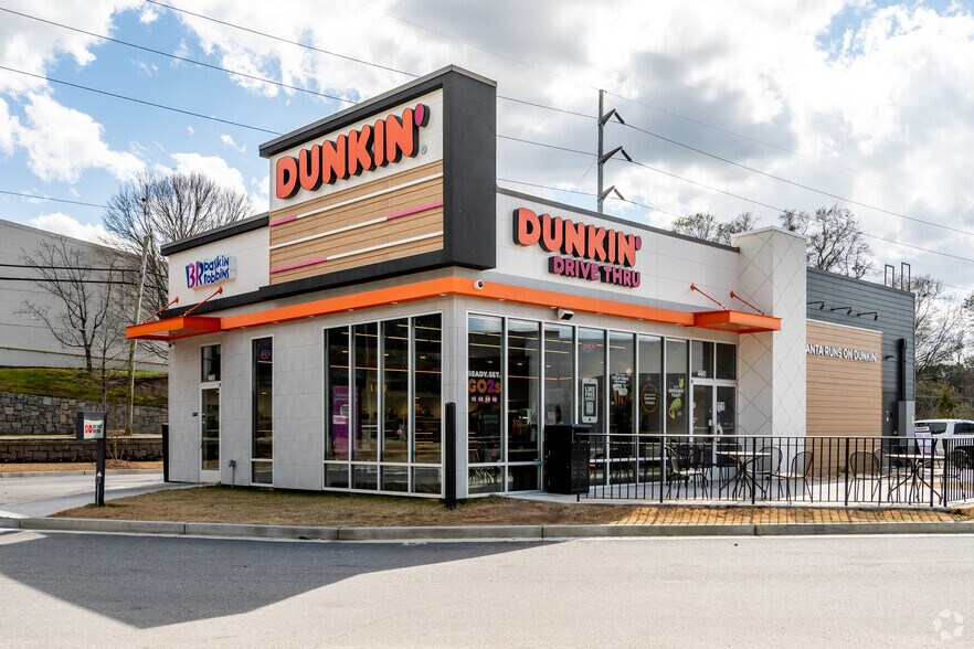 More Photos Of 2250 Marietta Blvd NW, Atlanta Unknown For Lease