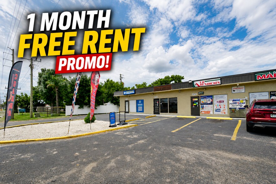 Primary Photo Of 6132 15th St E, Bradenton Storefront For Lease