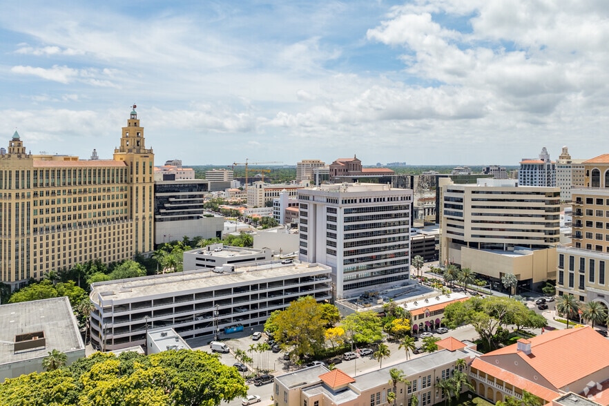 More Photos Of 2121 Ponce de Leon Blvd, Coral Gables Office For Lease
