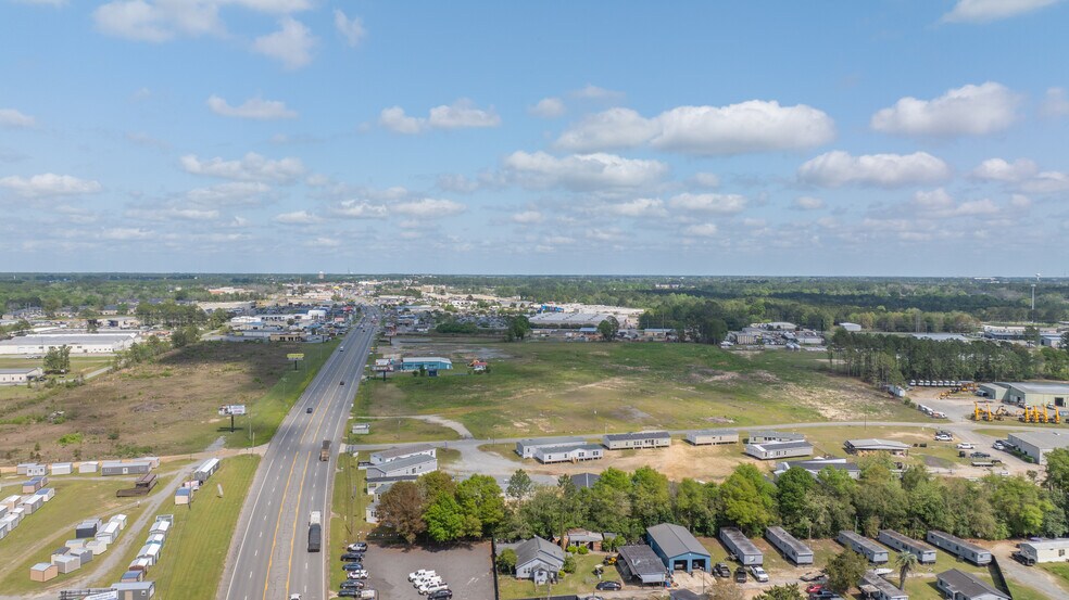 More Photos Of 2706 Marshall Dr, Tifton Land For Sale