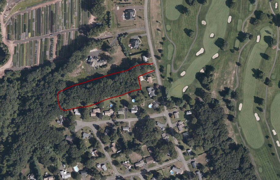 More Photos Of 44R Field, Cromwell Land For Sale