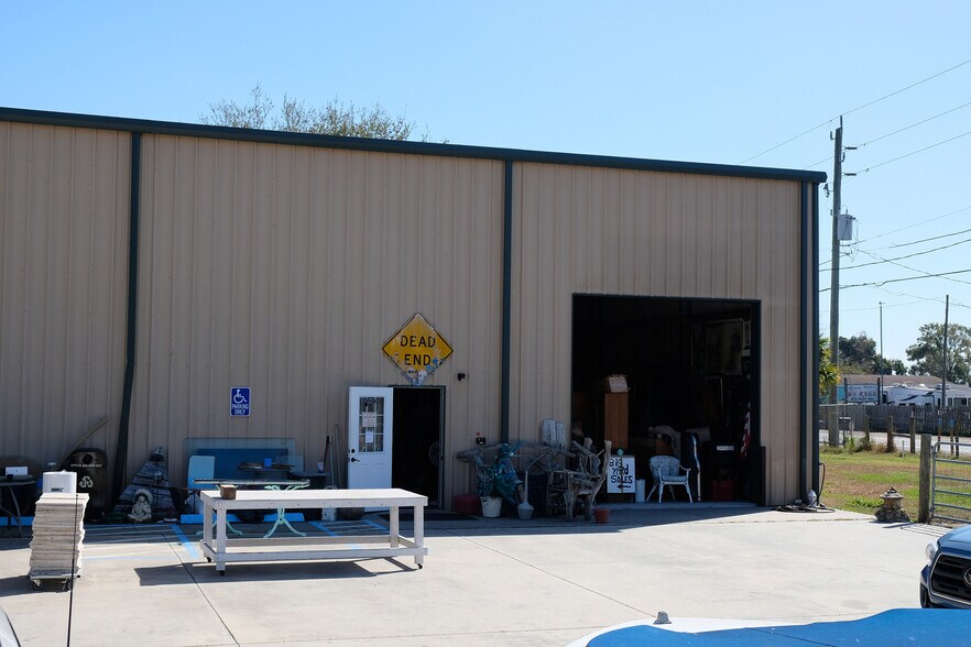 More Photos Of 5271 US Highway 441 SE, Okeechobee Warehouse For Sale