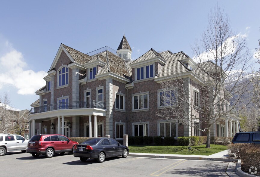 Primary Photo Of 3610 N University Ave, Provo Loft Creative Space For Lease