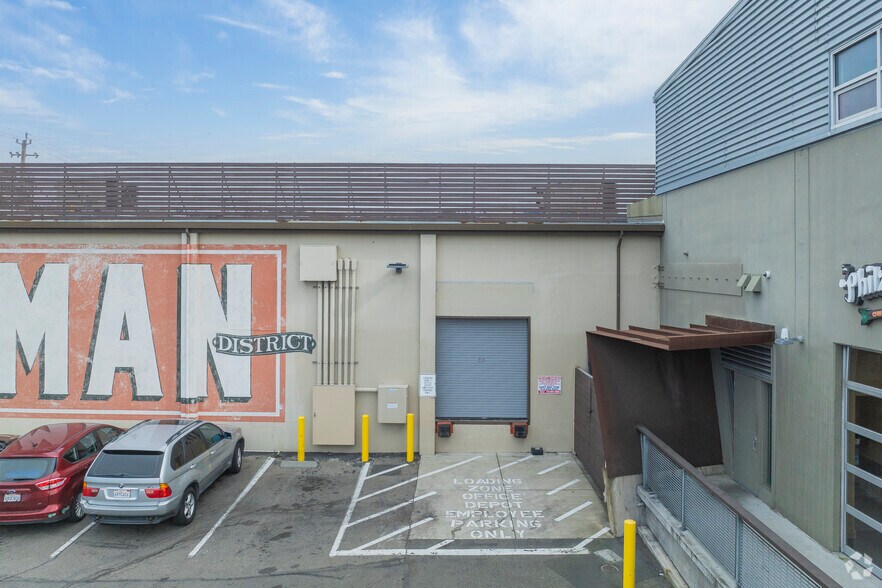 More Photos Of 1300-1328 Gilman St, Berkeley Unknown For Lease