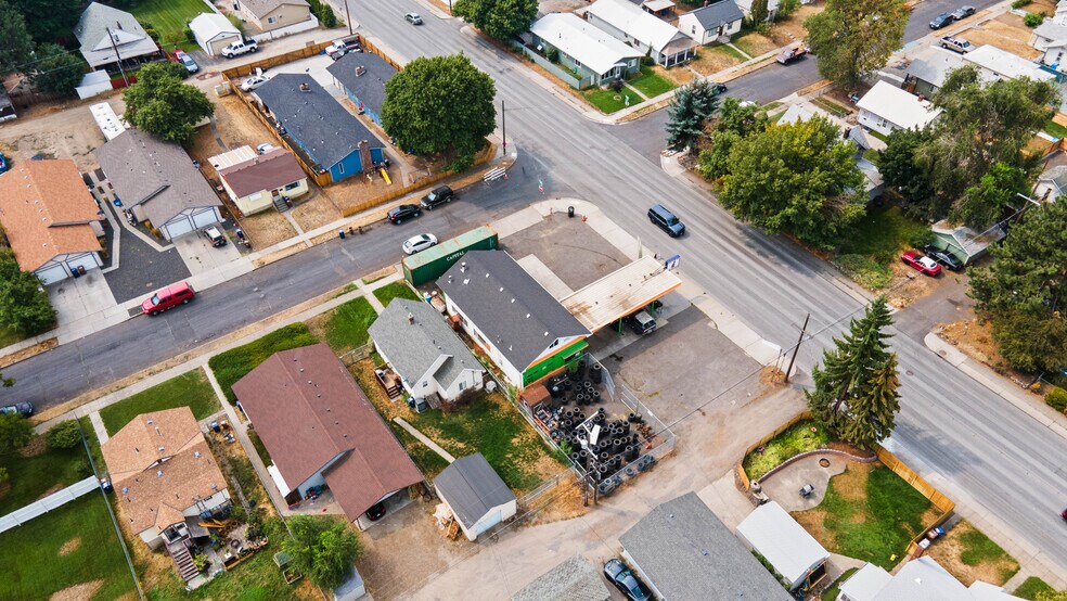 More Photos Of 5202 N Nevada St, Spokane Warehouse For Sale
