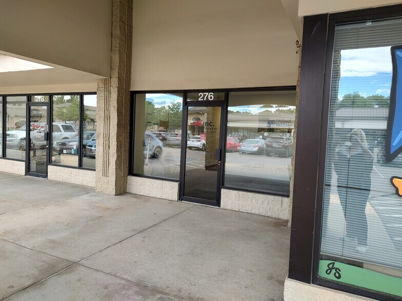 More Photos Of 278 E 29th St, Loveland General Retail For Lease