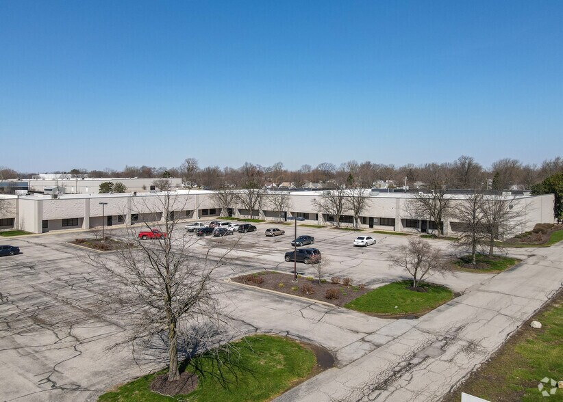 More Photos Of 1810 S Lynhurst Dr, Indianapolis Unknown For Lease