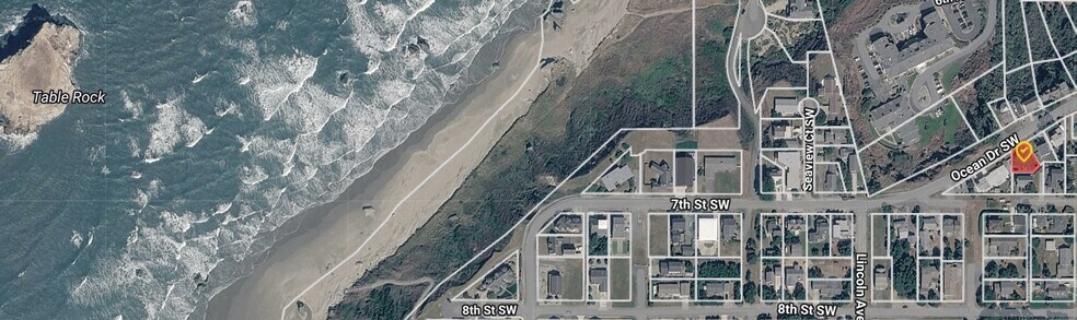More Photos Of Ocean Dr SW @ Jackson Ave SW, Bandon Land For Sale