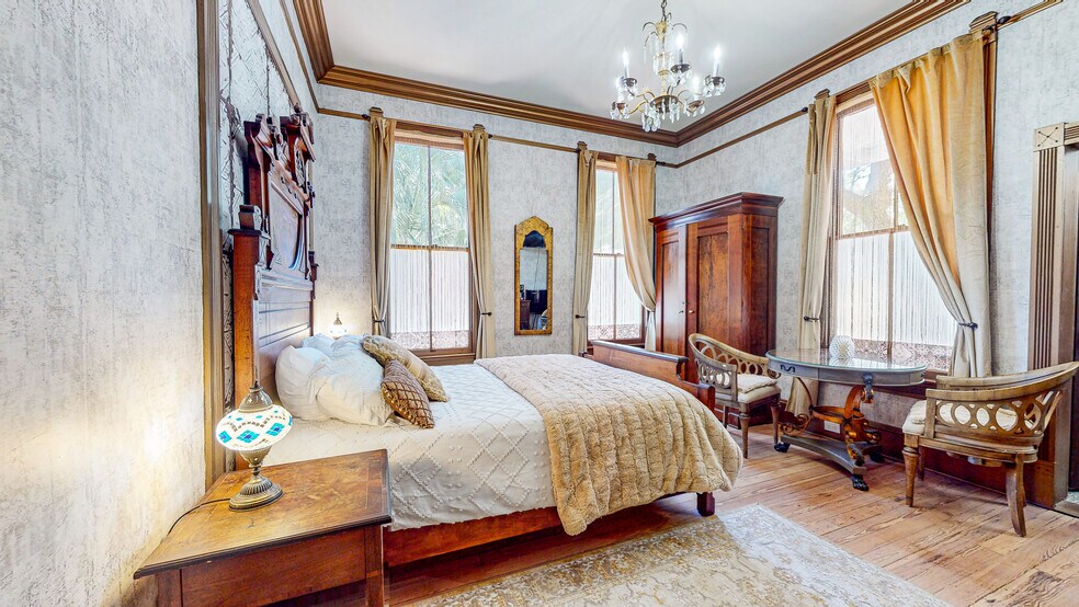 More Photos Of 63 Orange St, Saint Augustine Hospitality For Sale