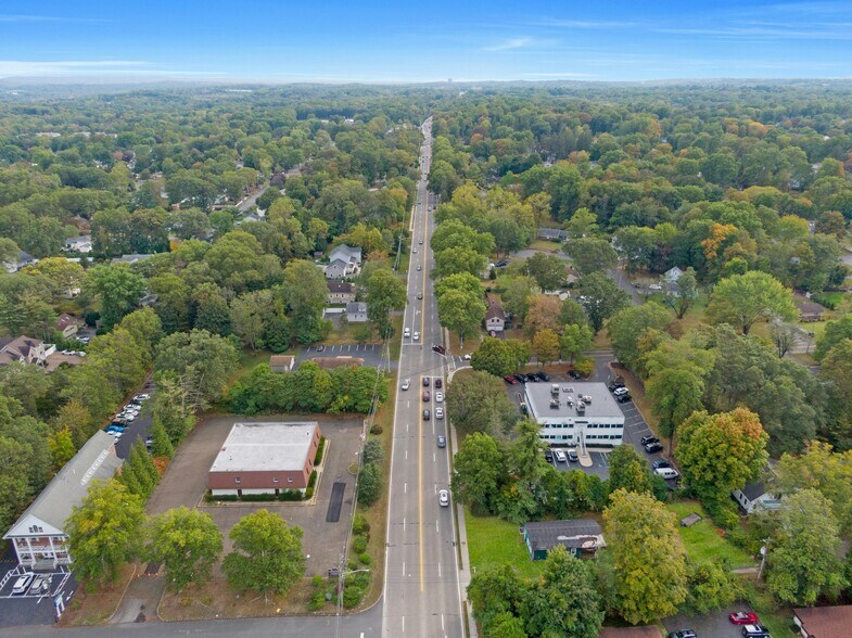 More Photos Of 511 Route 304, New City Office For Sale
