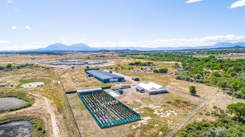 More Photos Of 301-301B Ray Sandoval St, Walsenburg Warehouse For Sale