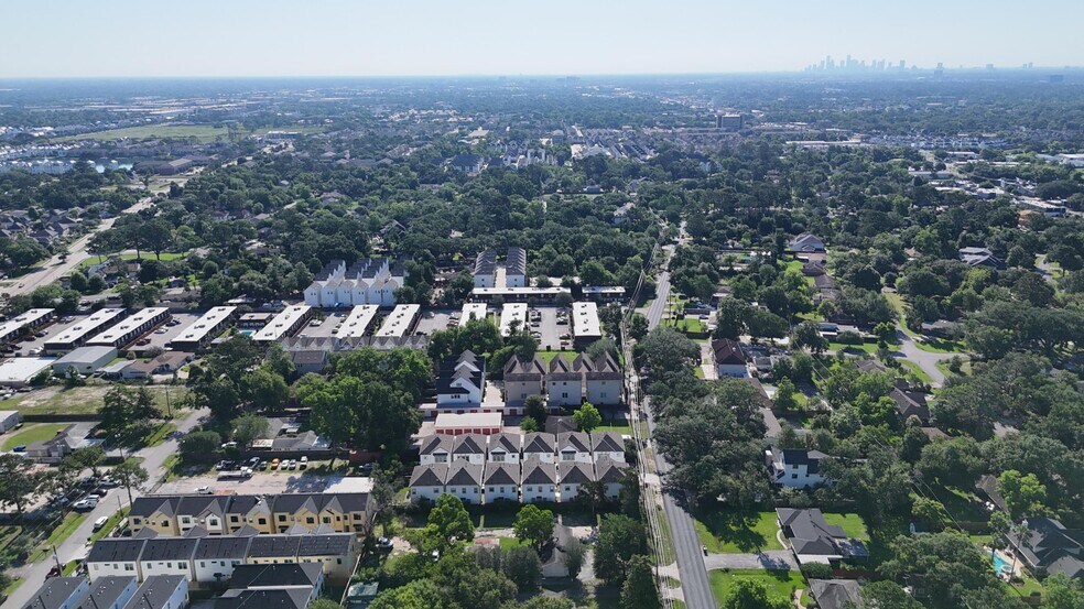 More Photos Of 9408-9410 Campbell Rd, Houston Land For Sale