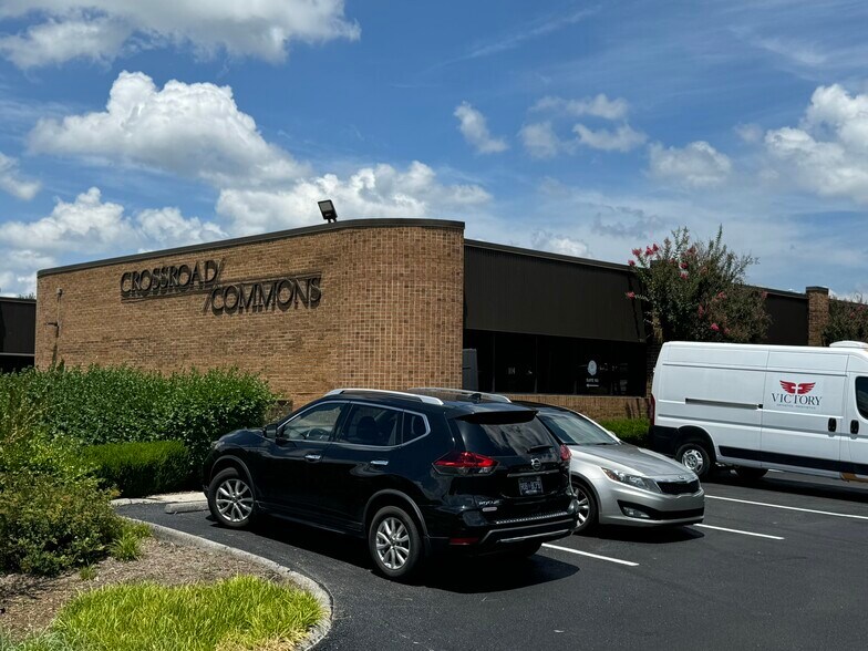 More Photos Of 9051 Executive Park Dr, Knoxville Office For Lease
