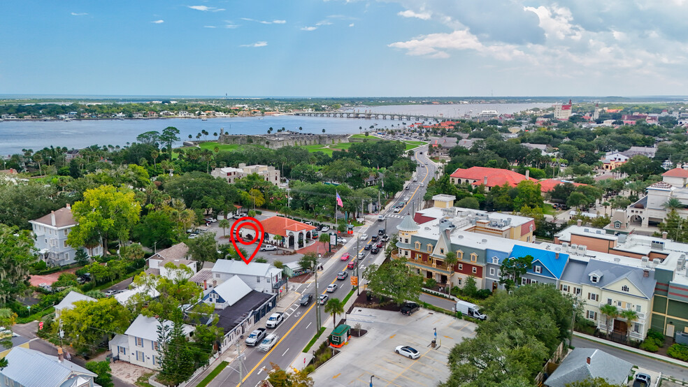 More Photos Of 31 San Marco Ave, Saint Augustine Freestanding For Lease