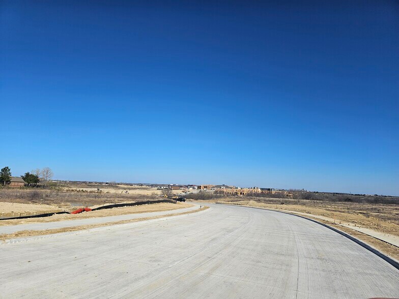 More Photos Of NEC Loop 820 & Huffines Blvd, Fort Worth Land For Sale