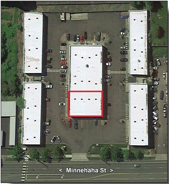 More Photos Of 4707 NE Minnehaha St, Vancouver Distribution For Lease