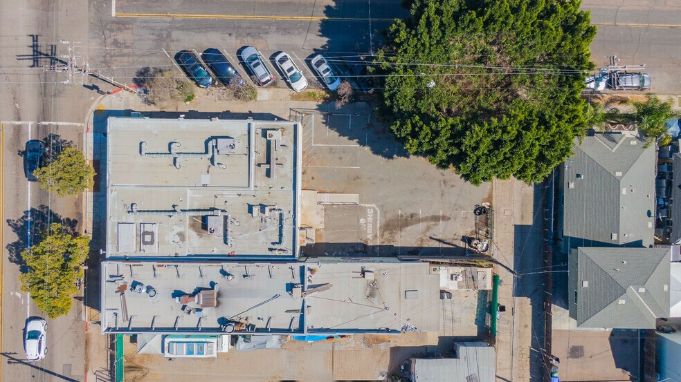 More Photos Of 2989-2995 National Ave, San Diego Storefront For Sale