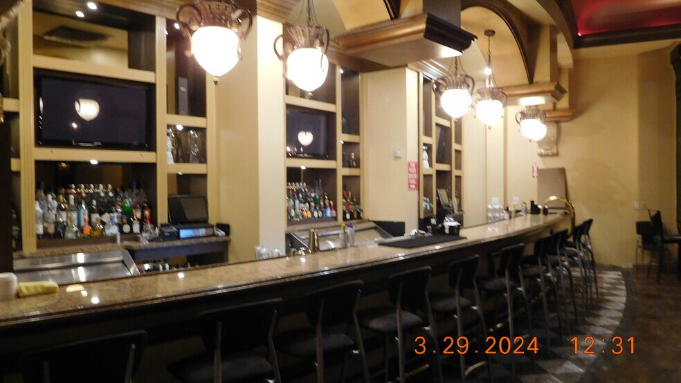 More Photos Of 3355 Procyon St, Las Vegas Bar For Sale