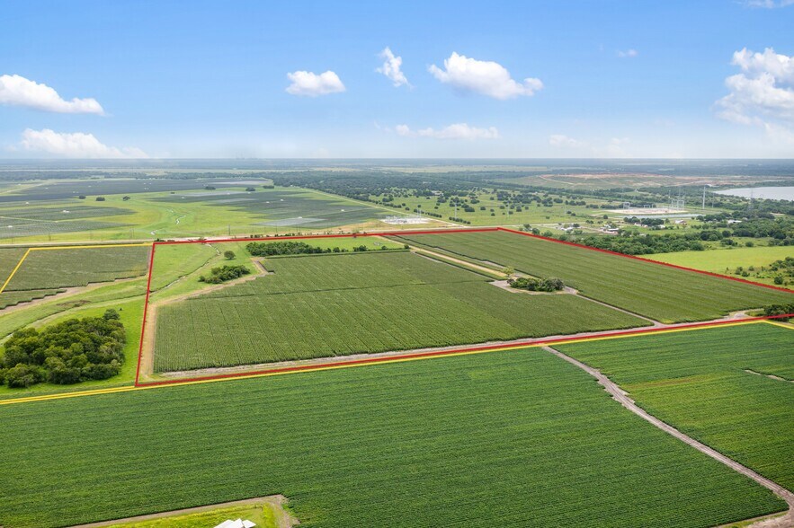 More Photos Of 13416 FM 361 Rd, Needville Land For Sale