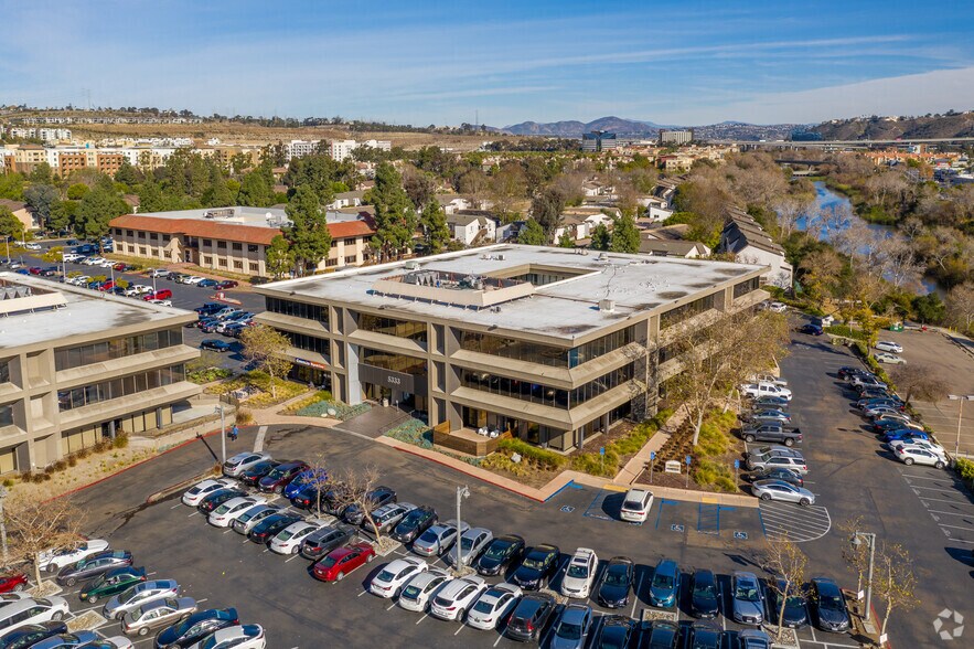 More Photos Of 5333 Mission Center Rd, San Diego Office For Lease