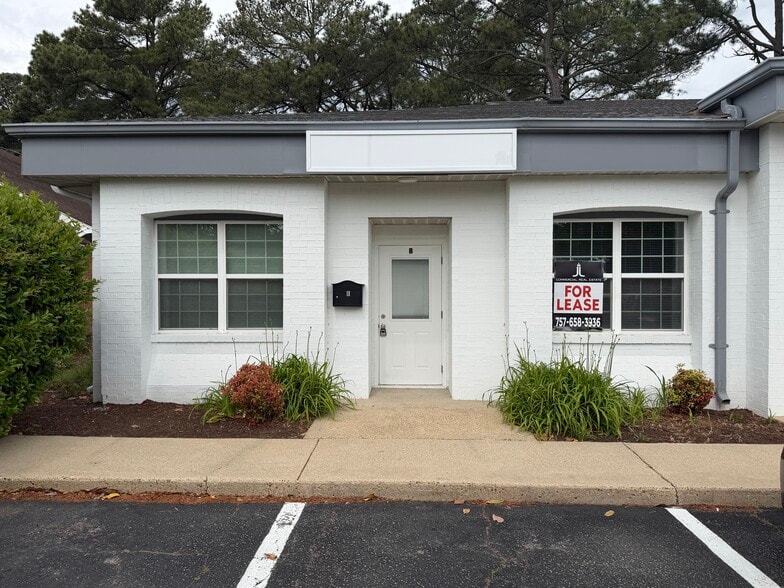 More Photos Of 1147 Independence Blvd, Virginia Beach Medical For Lease