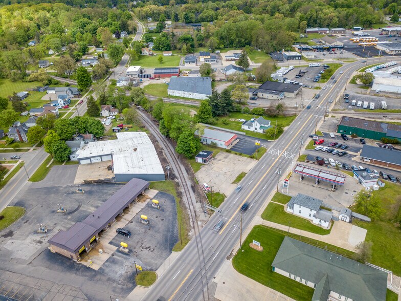 More Photos Of 70 W Carleton Rd, Hillsdale Convenience Store For Sale