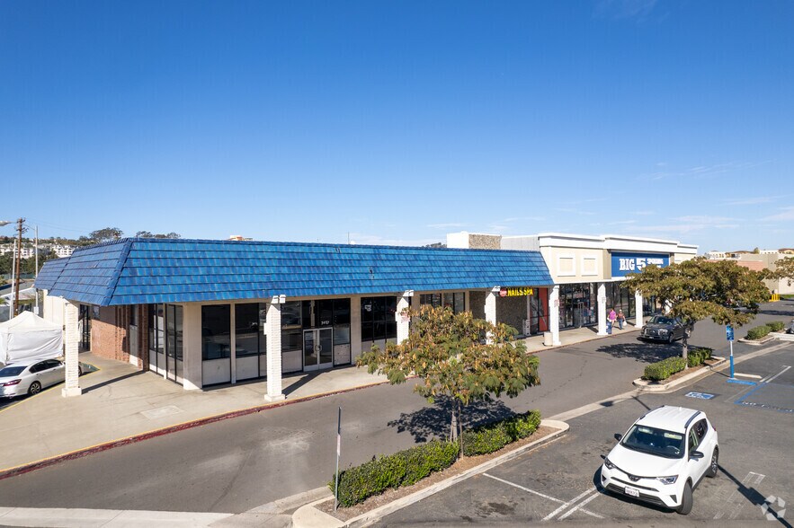 More Photos Of 34061-34131 Doheny Park Rd, Capistrano Beach Unknown For Lease