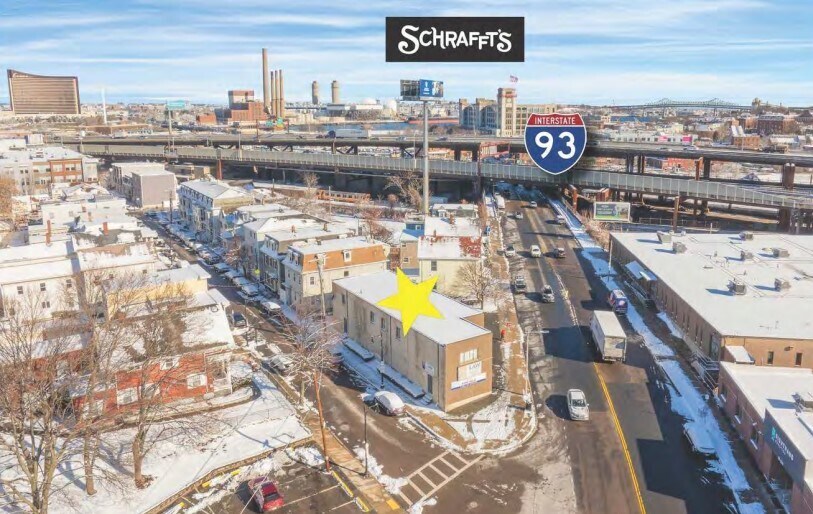 More Photos Of 89 Cambridge St, Charlestown Office For Sale