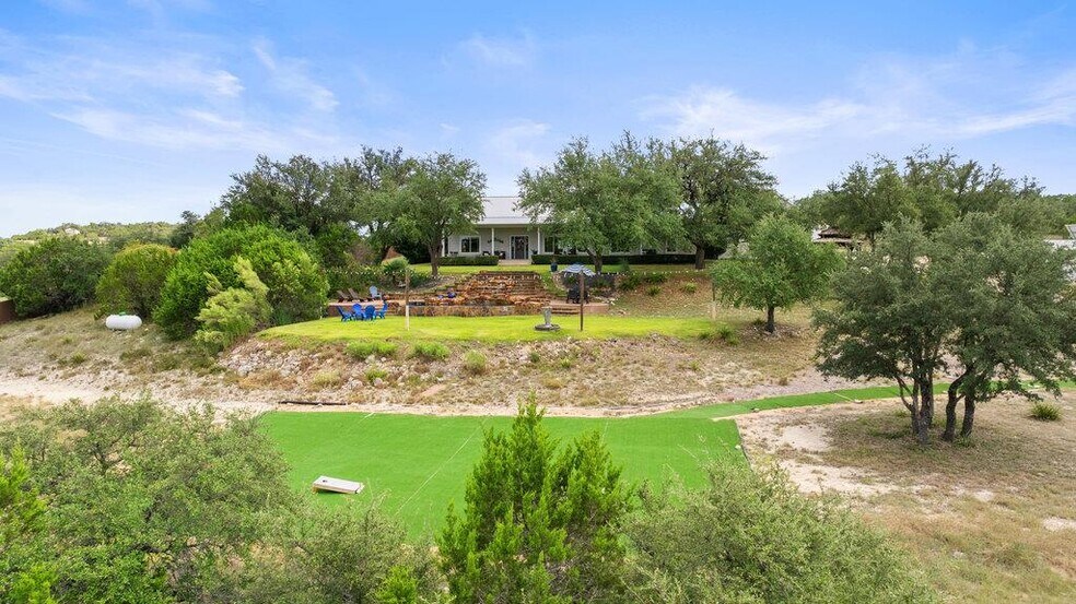 More Photos Of 4607 R O Dr, Spicewood Lodge Meeting Hall For Sale