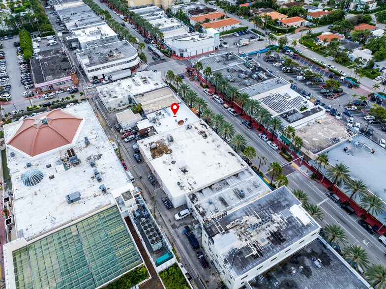 More Photos Of 9521 Harding Ave, Surfside Storefront For Sale