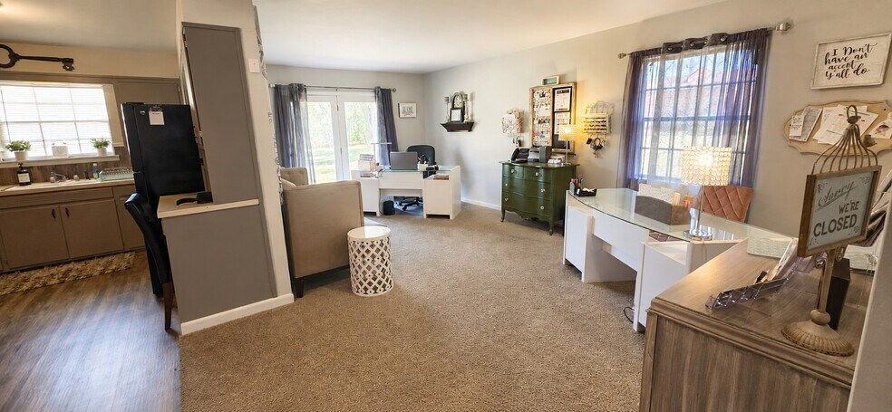 More Photos Of 5603 N Harrison St, Shawnee Land For Sale