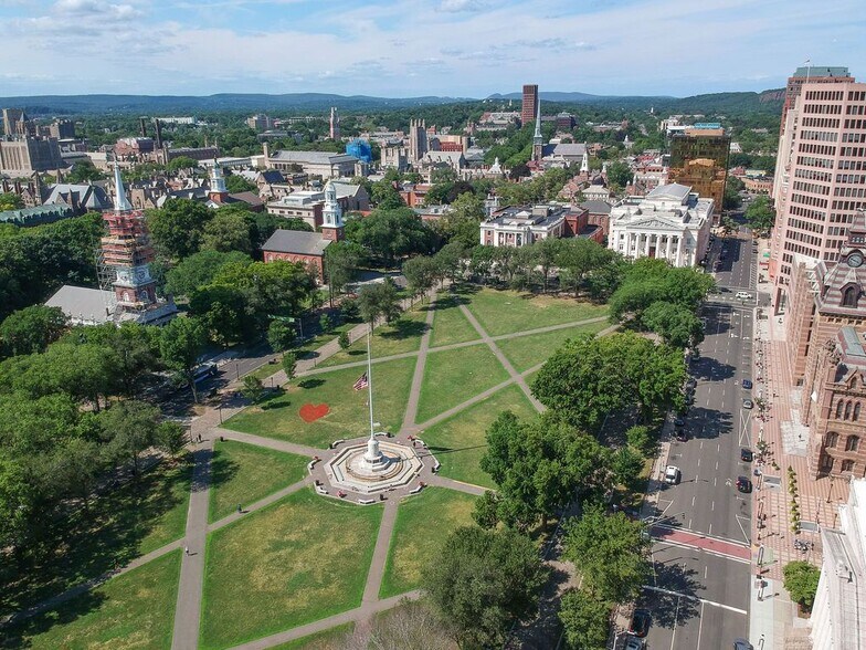 More Photos Of 841 Chapel St, New Haven Apartments For Lease