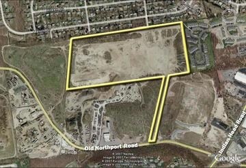 More Photos Of 350 Old Northport Rd, Kings Park Land For Lease
