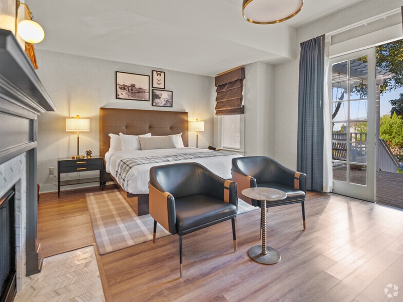 More Photos Of , Pacific Grove Hospitality For Sale