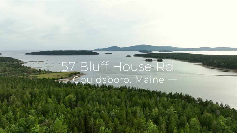 Primary Photo Of 57 Bluff House Rd, Gouldsboro Hospitality For Sale