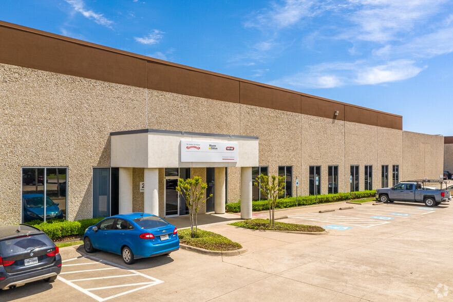 Primary Photo Of 2170-2180 French Settlement Rd, Dallas Distribution For Lease