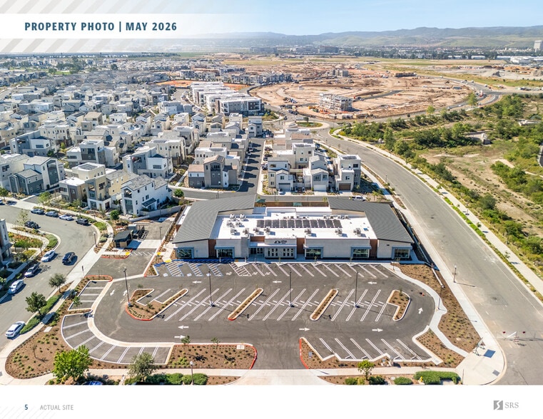 More Photos Of 100 Rondo, Irvine Daycare Center For Sale